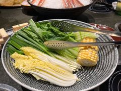 -荣记火锅(青悦城店)