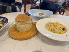 -花园饭店-西餐厅