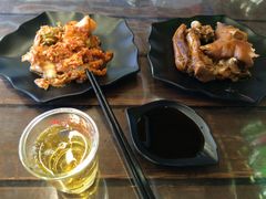 -大妈水饺(文华巷店)