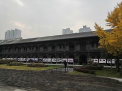 -山西国民师范旧址革命活动纪念馆