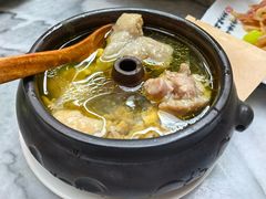 -蔼若春.传承云南菜(金碧公园店)