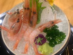 -本家食堂(华南店)