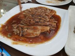 -白魁老号饭庄(交道口店)