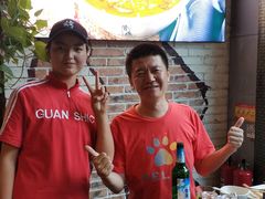 -管氏翅吧(广渠门店)