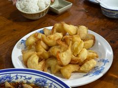-洪福亮酒家(南草厂街店)