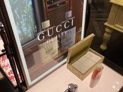 -GUCCI(南京德基店)