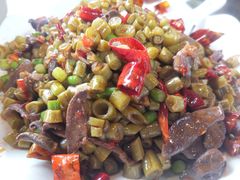 -鹅滋道(甘坑古镇店)