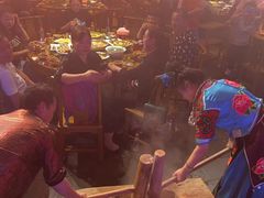 -亮欢寨酸汤鱼(沙冲路店)