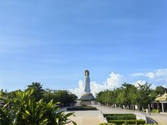 -三亚南山文化旅游区