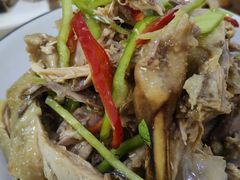 -苏莱特色牛骨滩羊手抓馆(长城东街总店)