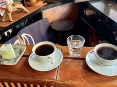 -RUMORS COFFEE ROASTERY鲁马滋咖啡(湖南路店)