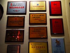 -洞庭土菜馆(天河北总店)
