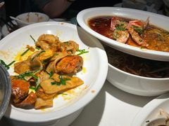 -筱爷叔·上海传统手工菜(玉树路店)