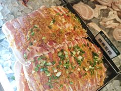 -曾百万小炉小串自助烧烤(高新店)