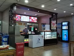 -庆丰包子铺(房山长阳店)