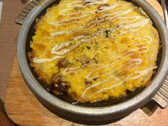 -将军牛排·尔滨地标朝鲜族美食(总店)