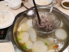 -八合里潮汕鲜牛肉火锅(吉大店)