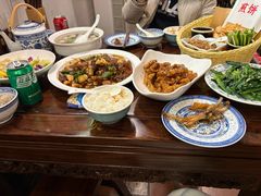 -鲁菜根·泰山菜(泰山店)