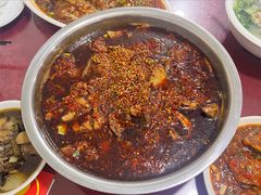 -温江公平红烧兔(总店)