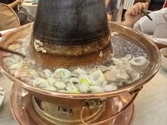 -东来顺饭庄(王府井步行街店)