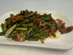 -乾隆美食·本帮菜(黄河路店)