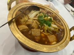 -万荣烤鸭店·北京菜(天坛店)