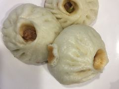 -凤起龙游老面包子(凯德晶品店)