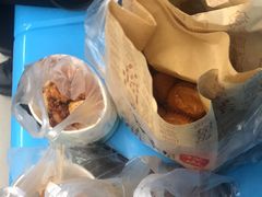 -王记西鎮电烤肉(汶上路店)