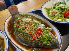 -妈妈的味道·腾冲特色菜(和顺古镇店)