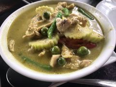 -自然餐厅(Phuket)