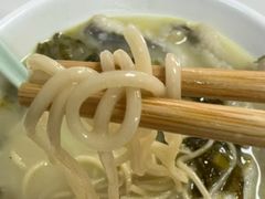 -明呈黄鱼面馆(斜土路店)