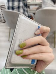 -CM.Nail美甲美睫