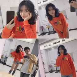 -DL HAIR SALON