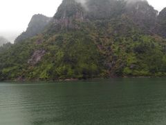 -千峡湖生态旅游度假区