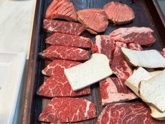 -六七八韩式烤肉·韩国料理(上杭路店)
