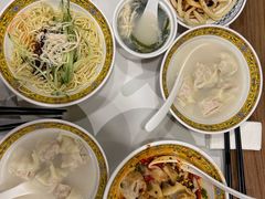 -龙抄手(春熙路总店)