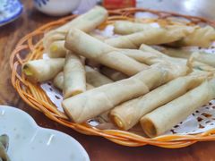 -南记食粥坊·宵夜大排档(岭南分店)