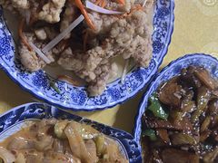-红升老菜馆(巨兴街店)