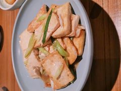 -禾珍珠家常小馆(河南博物院店)