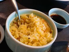 秃黄油捞饭-蟹榭·本帮江浙菜·蟹宴(五角场合生汇商场店)