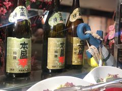 -广州希尔顿逸林酒店-OPEN開·全日制餐厅·海鲜·小火锅·自助餐(东风路店)