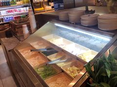 -温野菜涮涮锅(曲江大悦城店)