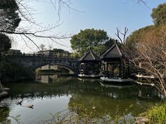 -杭州西溪喜来登度假大酒店