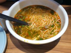 -品回味清真西北楼(宁波首店)