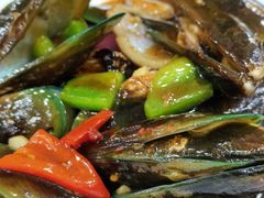 -鹏城人家海鲜酒家·23年老字号(较场尾店)