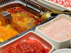 -海底捞火锅(关山保利店)