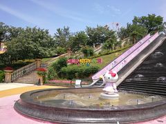 -安吉Hello Kitty乐园