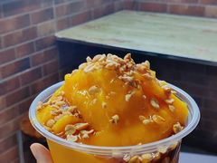 -夏食光安顺小舒冰粉冰浆(甲秀楼店)