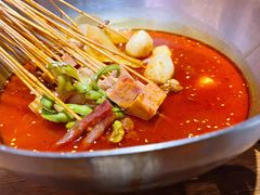 成都冷锅串串香-付小姐在成都(五道口店)