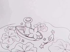 -东方童画少儿美术(金桥体验馆)